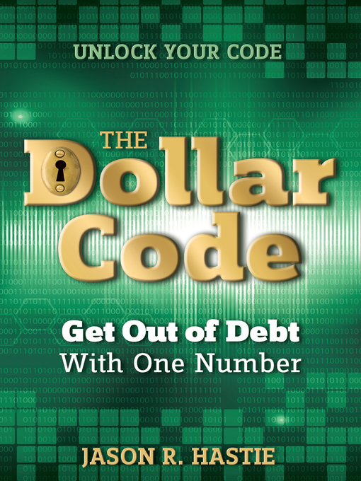 Title details for The Dollar Code by Jason Hastie - Available